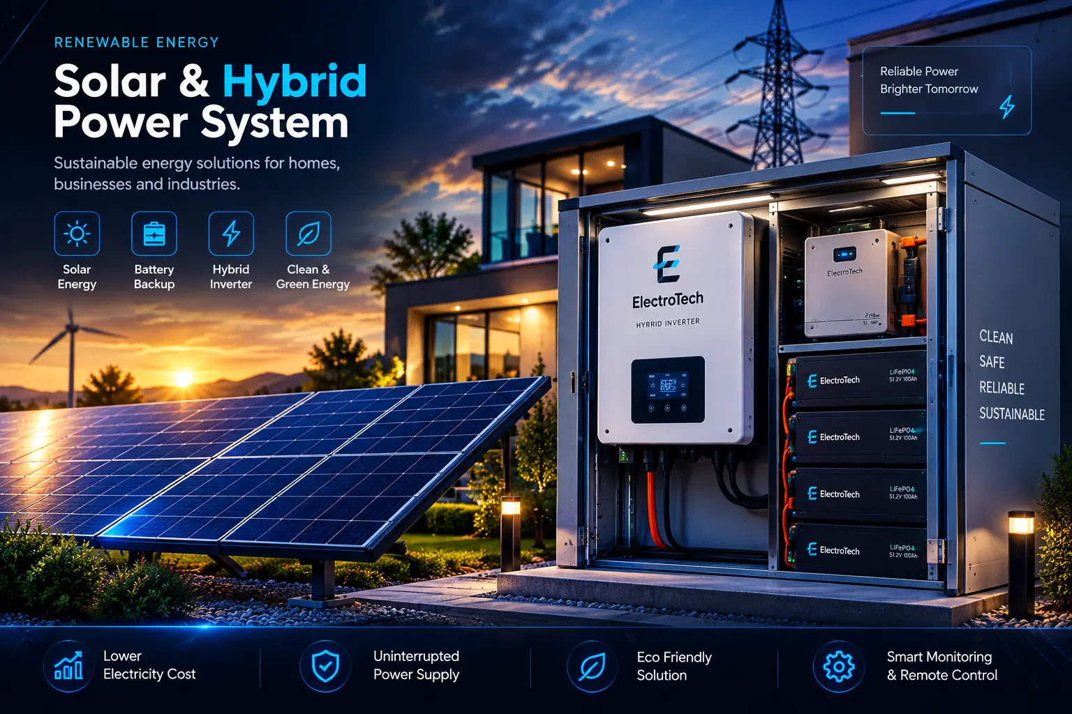 ElectroTech