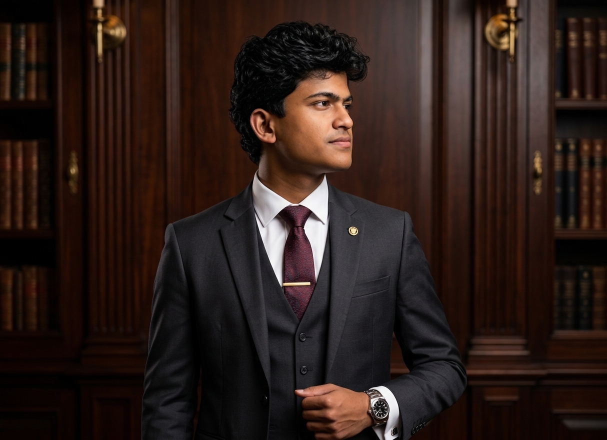 Polash Ahmed