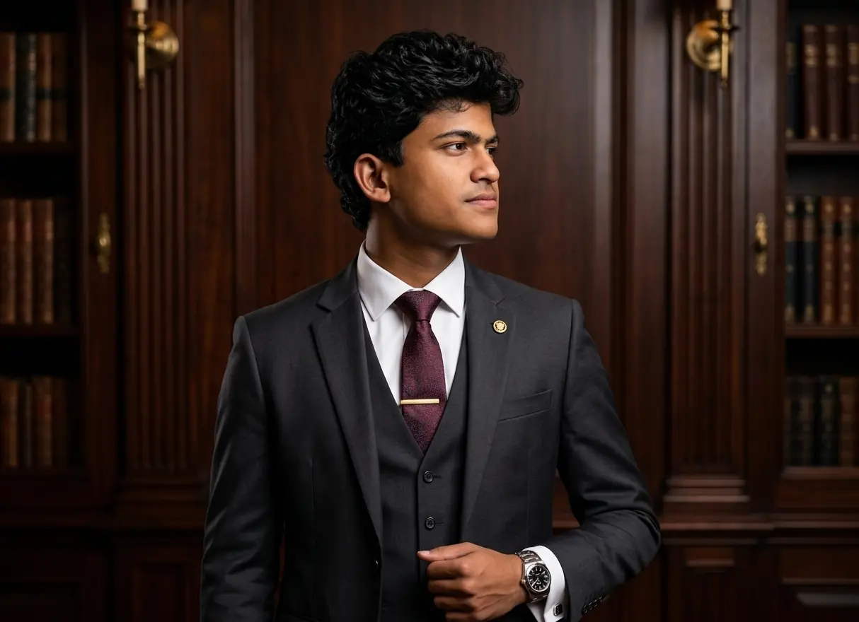 Polash Ahmed
