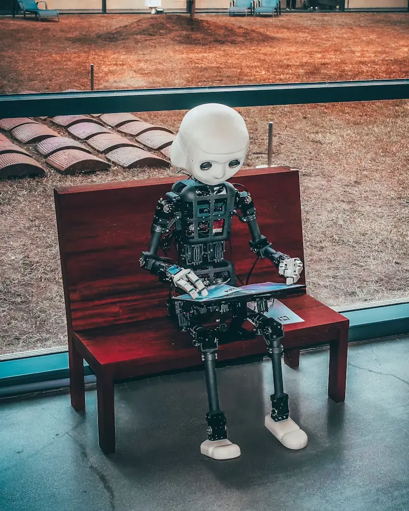 AI Neural Model